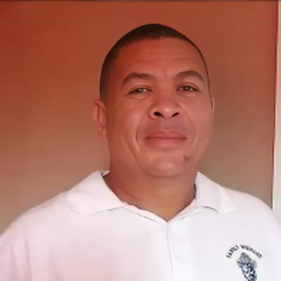 Johannes Siyathemba director