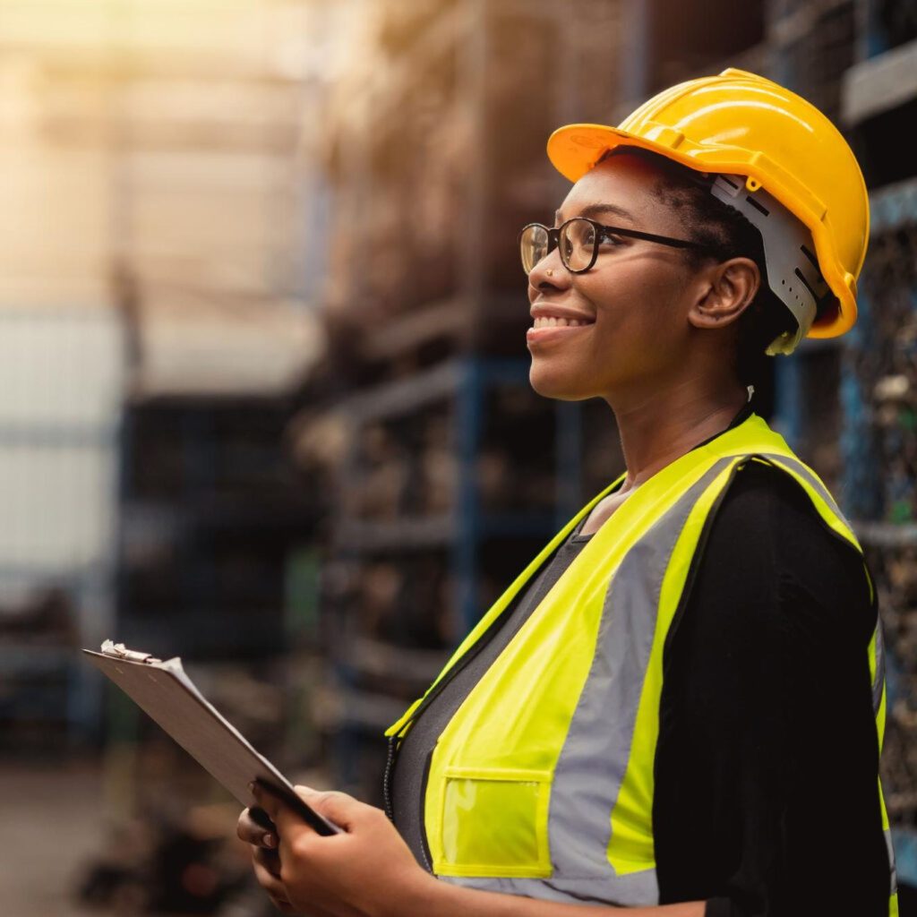 occupational safety consulting De Aar