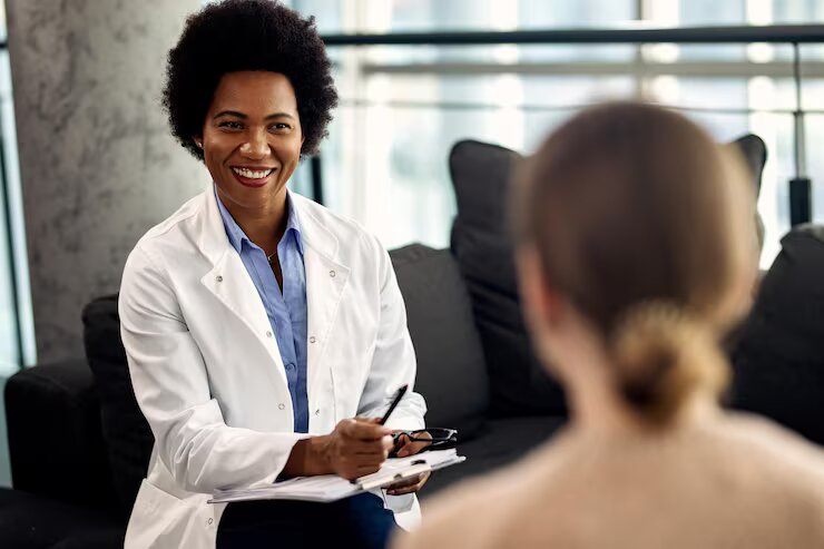 BBBEE health provider in the Northern Cape