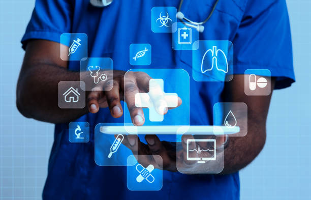 Occupational Healthcare tools and technology in Northern Cape