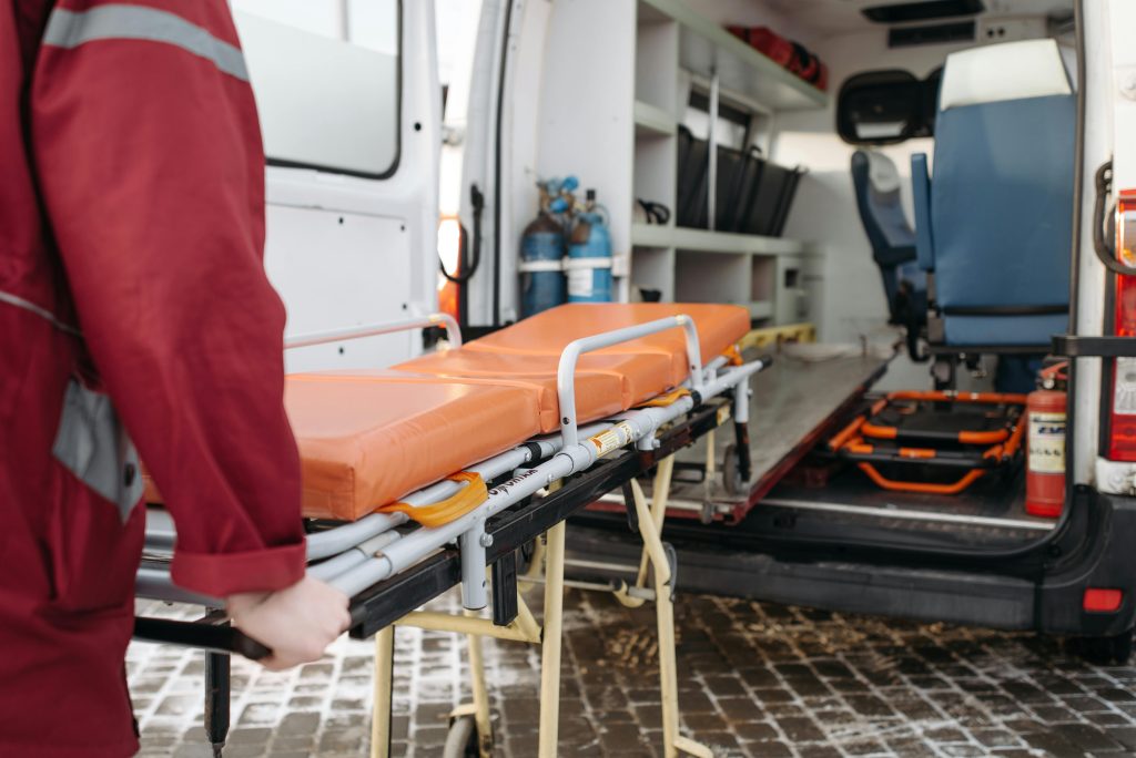 Occupational Health in Northern Cape